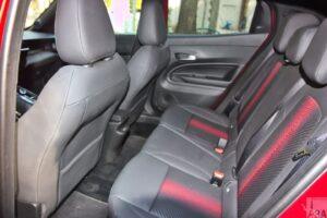 131. Alfa Romeo Junior Ibrida Q4 Testy