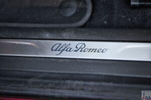139. Alfa Romeo Junior Ibrida Q4 Testy