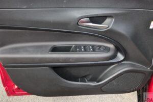 142. Alfa Romeo Junior Ibrida Q4 Testy