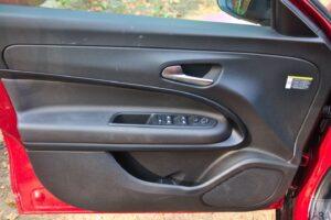144. Alfa Romeo Junior Ibrida Q4 Testy