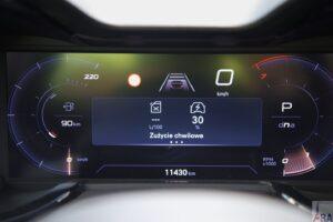 147. Alfa Romeo Junior Ibrida Q4 Testy