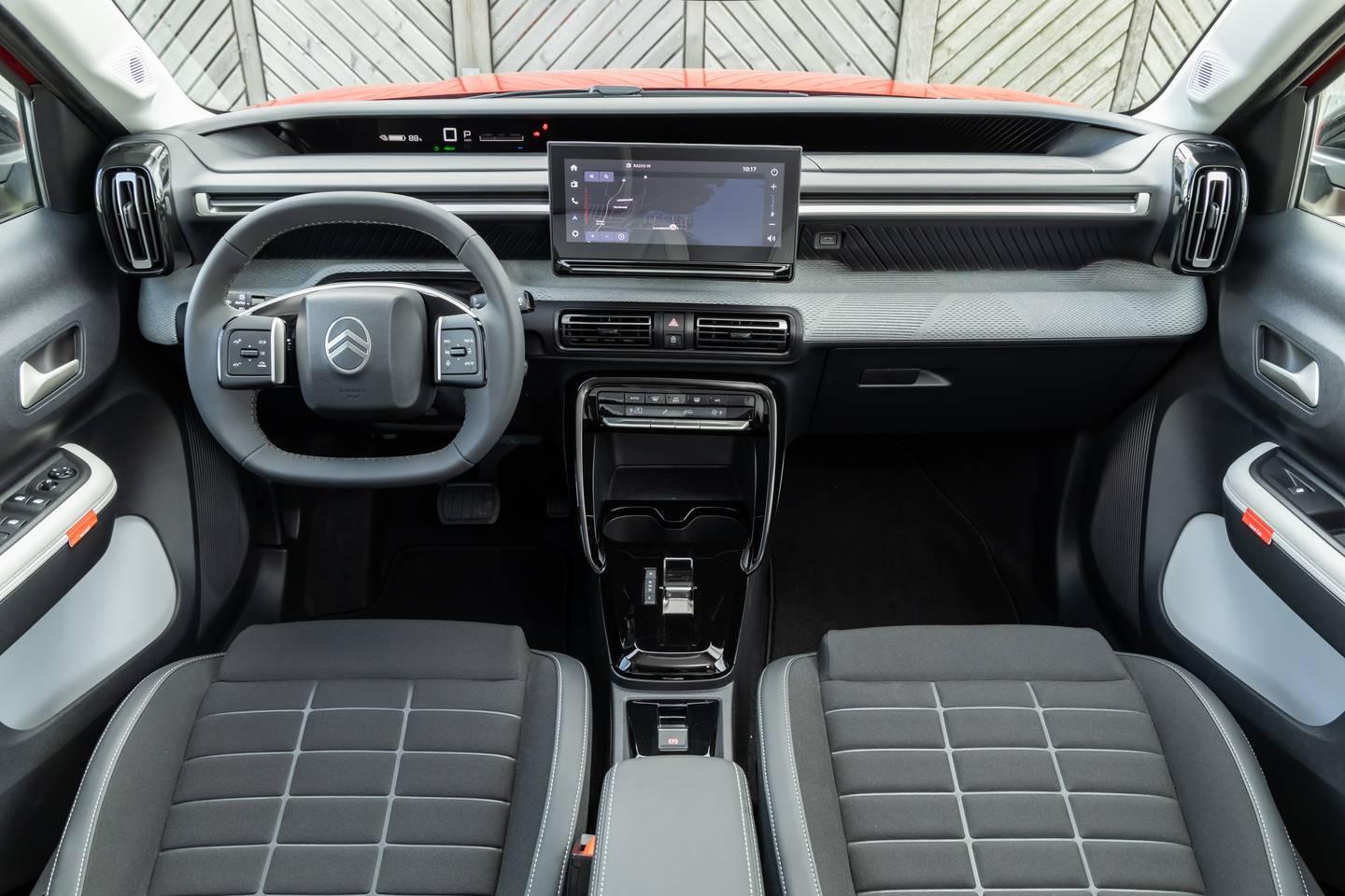 Citroen e C3 – tanszy w Niemczech czy w Polsce 4 Wiadomości