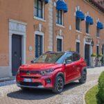 Citroen we Wloszech sierpien 2025 Citroen C3 Wiadomości