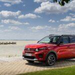 Citroen we Wloszech sierpien 2025 Citroen e C3 1 Wiadomości