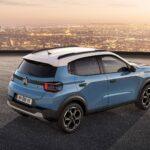 Citroen we Wloszech sierpien 2025 Citroen e C3 2 Wiadomości