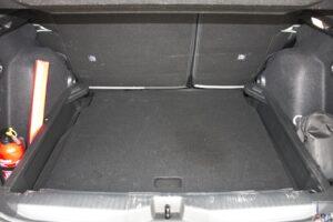 Opel Frontera GS Hybrid 145 KM 029 Testy