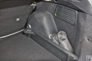 Opel Frontera GS Hybrid 145 KM 031 Testy