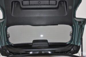 Opel Frontera GS Hybrid 145 KM 032 Testy