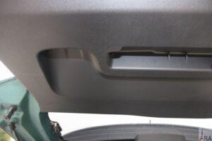 Opel Frontera GS Hybrid 145 KM 033 Testy