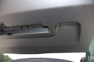 Opel Frontera GS Hybrid 145 KM 034 Testy