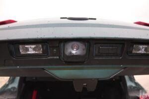 Opel Frontera GS Hybrid 145 KM 035 Testy