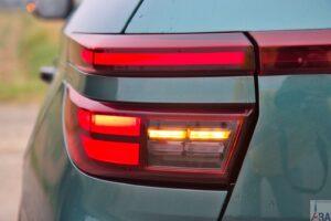 Opel Frontera GS Hybrid 145 KM 038 Testy