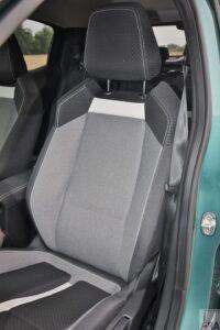 Opel Frontera GS Hybrid 145 KM 057 Testy