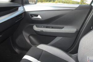 Opel Frontera GS Hybrid 145 KM 064 Testy