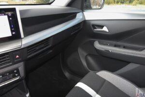 Opel Frontera GS Hybrid 145 KM 065 Testy