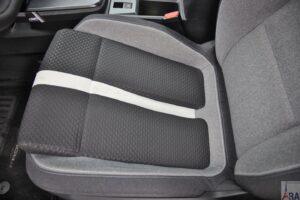 Opel Frontera GS Hybrid 145 KM 066 Testy