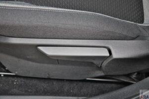 Opel Frontera GS Hybrid 145 KM 067 Testy