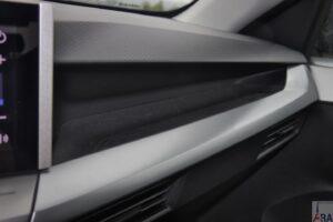 Opel Frontera GS Hybrid 145 KM 068 Testy