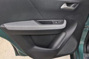 Opel Frontera GS Hybrid 145 KM 075 Testy