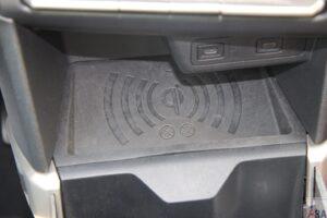 Opel Frontera GS Hybrid 145 KM 078 Testy