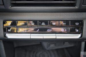 Opel Frontera GS Hybrid 145 KM 080 Testy