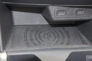 Opel Frontera GS Hybrid 145 KM 081 Testy