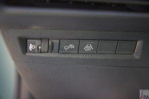 Opel Frontera GS Hybrid 145 KM 085 Testy