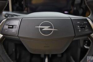 Opel Frontera GS Hybrid 145 KM 088 Testy