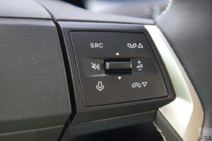 Opel Frontera GS Hybrid 145 KM 089 Testy