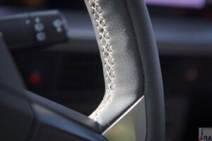 Opel Frontera GS Hybrid 145 KM 090 Testy