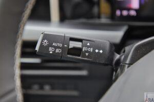 Opel Frontera GS Hybrid 145 KM 092 Testy