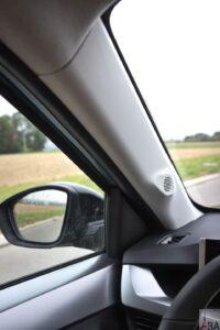 Opel Frontera GS Hybrid 145 KM 093 Testy