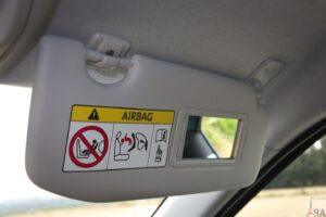 Opel Frontera GS Hybrid 145 KM 094 Testy