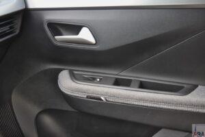 Opel Frontera GS Hybrid 145 KM 097 Testy