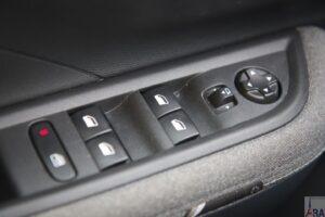 Opel Frontera GS Hybrid 145 KM 099 Testy