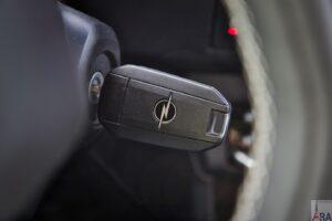 Opel Frontera GS Hybrid 145 KM 100 Testy