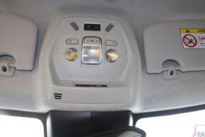 Opel Frontera GS Hybrid 145 KM 101 Testy