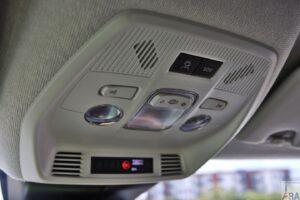 Opel Frontera GS Hybrid 145 KM 102 Testy