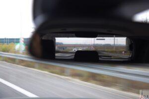 Opel Frontera GS Hybrid 145 KM 104 Testy