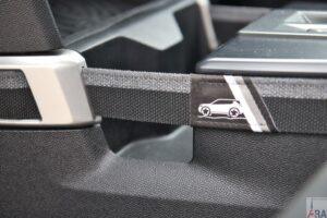 Opel Frontera GS Hybrid 145 KM 105 Testy