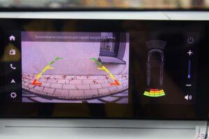 Opel Frontera GS Hybrid 145 KM 106 Testy