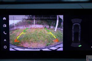 Opel Frontera GS Hybrid 145 KM 107 Testy