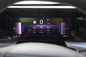 Opel Frontera GS Hybrid 145 KM 109 Testy