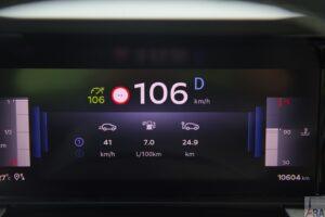 Opel Frontera GS Hybrid 145 KM 110 Testy