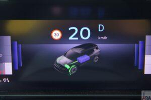 Opel Frontera GS Hybrid 145 KM 111 Testy