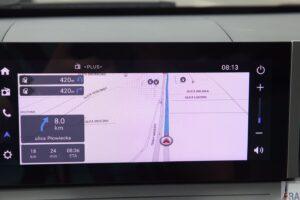 Opel Frontera GS Hybrid 145 KM 113 Testy