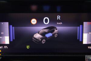 Opel Frontera GS Hybrid 145 KM 115 Testy