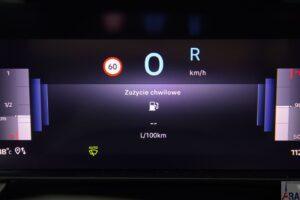 Opel Frontera GS Hybrid 145 KM 116 Testy