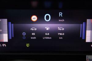 Opel Frontera GS Hybrid 145 KM 117 Testy