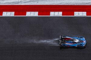 WEC 2025. Alpine ma nadzieje na odbicie w Fuji 2 Wiadomości